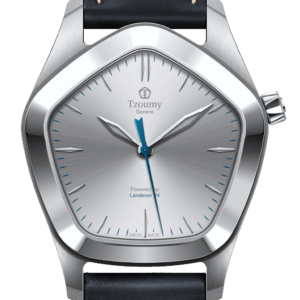 Tzoumy opalin seconde bleue